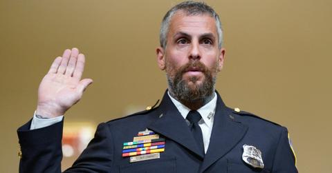 Where Is Michael Fanone Today? Here Is the Latest Update