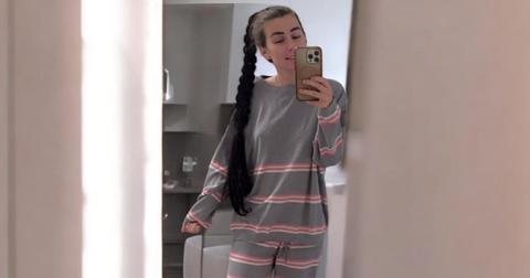 Veah From 90 Day Fiancé Is Married but Not to Sunny