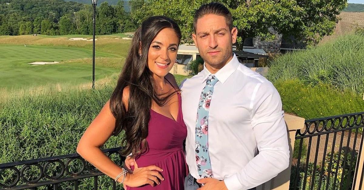 Who Is Sammi From 'Jersey Shore' Married To? Get the Full Scoop