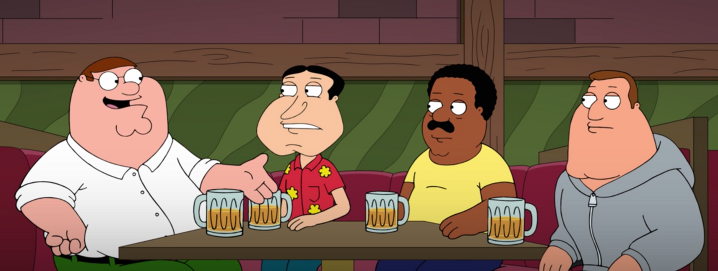 Will 'Family Guy' Be on Disney Plus? Was the Show Canceled in 2021?