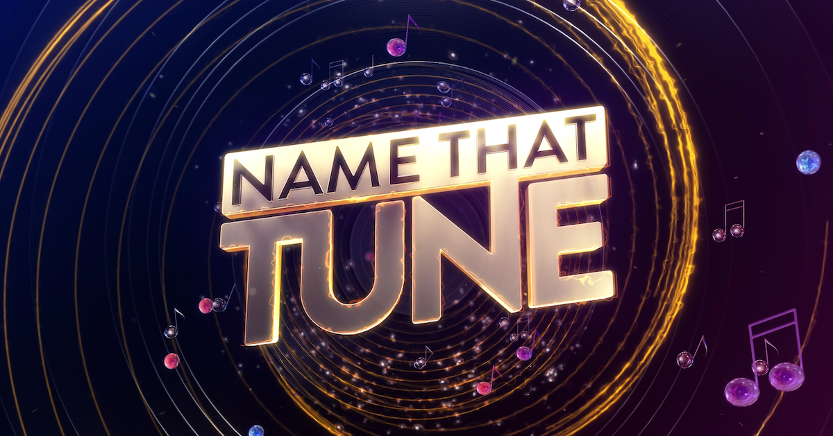 Who's the Original Host of 'Name That Tune'? Jane Krakowski Has Taken