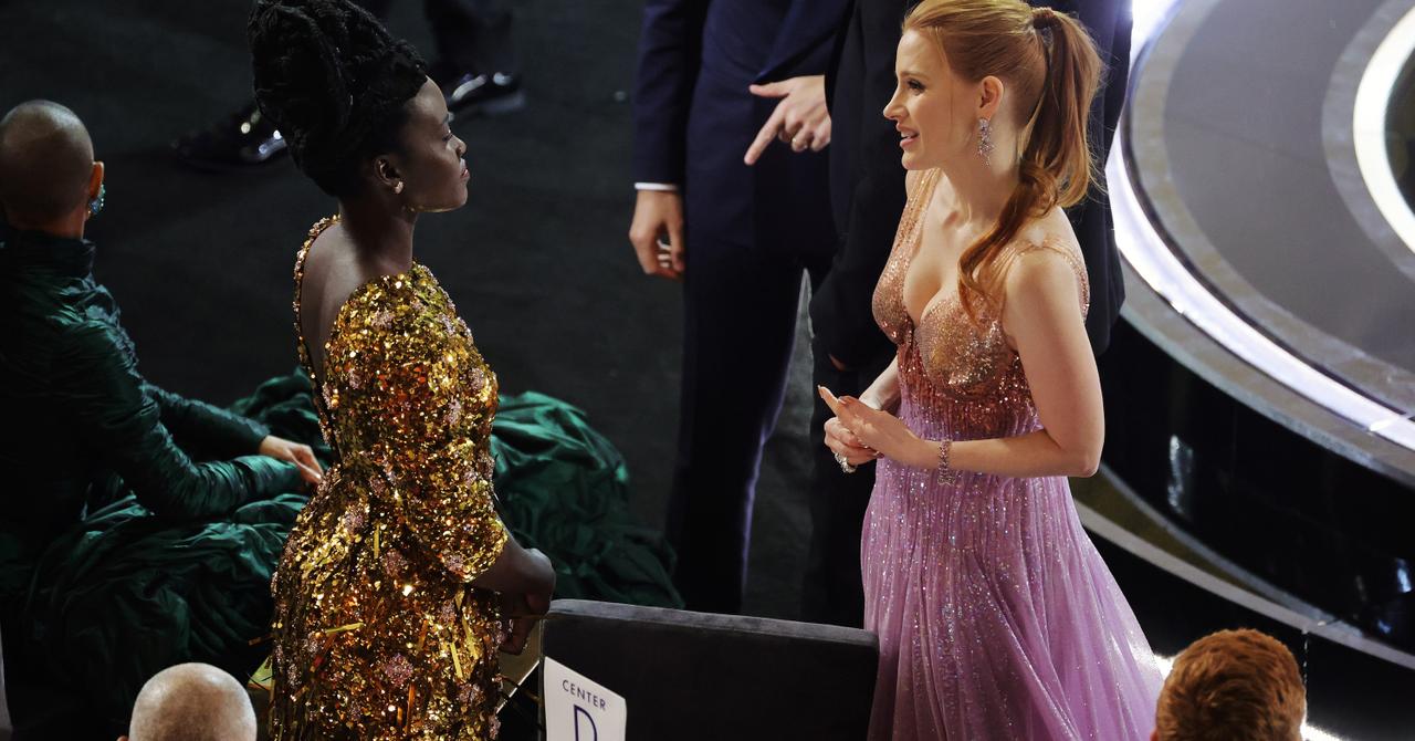 Here's How to Be a Seat Filler at The Grammys and Other Awards Shows