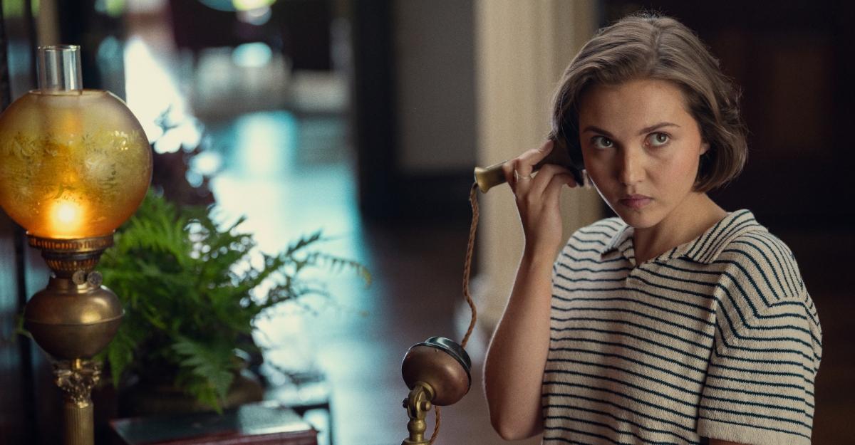 Is There a Sequel to Agatha Christie's Seven Dials?