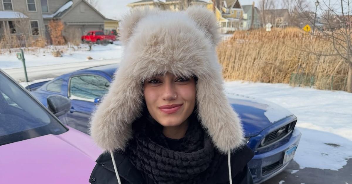 Sara Saffari Is Shutting Down Rumors About Her Dating Life