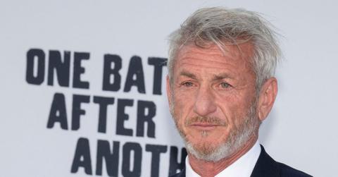 Who Is Sean Penn Dating?