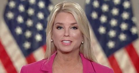 Is Pam Bondi Married? Inside the Politician's Love Life