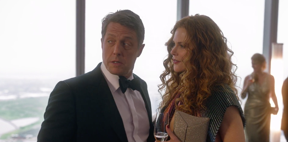 Who Killed Elena Alves in 'The Undoing'? Details on the Reveal