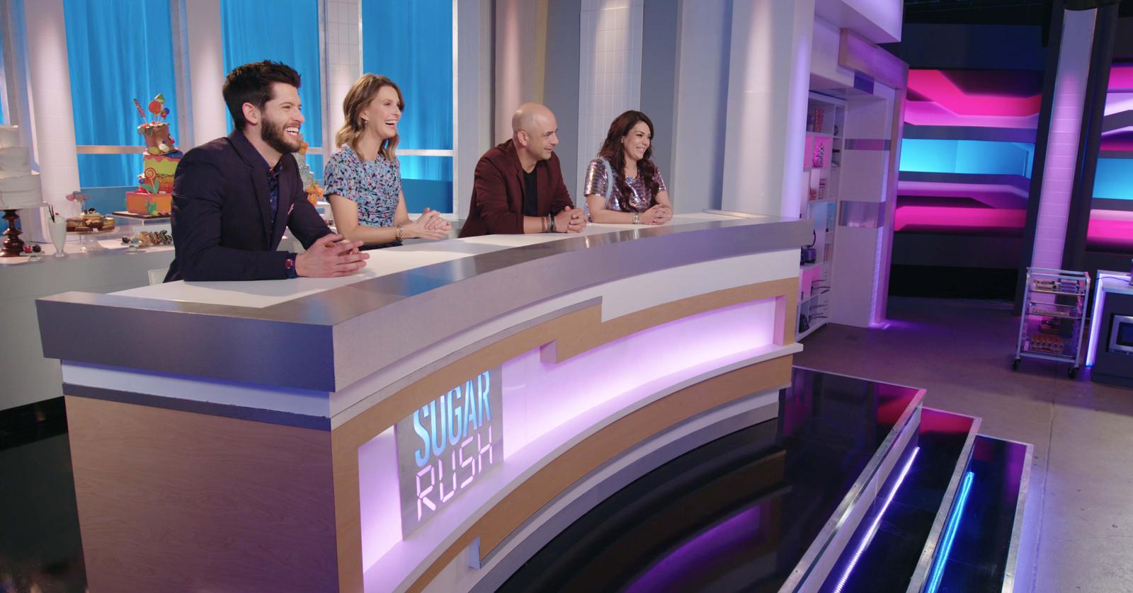 sugar rush guest judges sugar rush guest judges