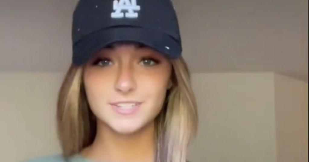 Who Is Ava Majury? Armed Stalker From TikTok Invaded Her Home