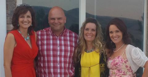 The Darger Family Polygamy — Details!