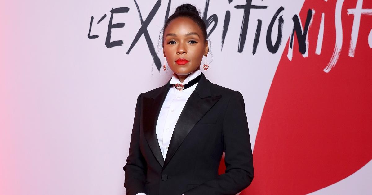 Janelle Monáe