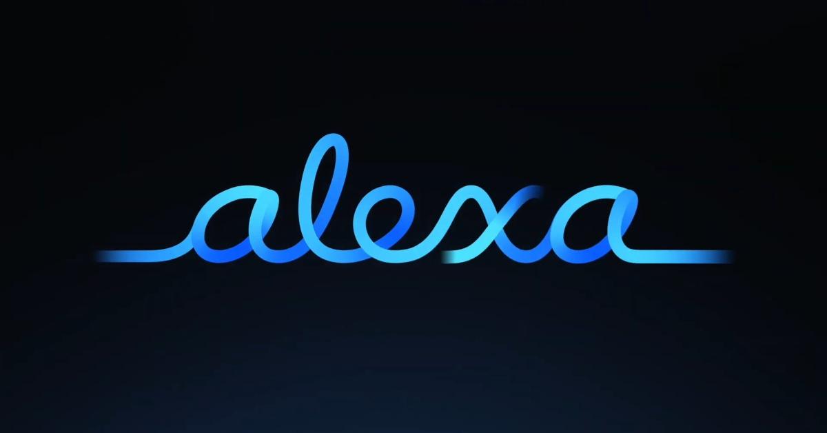 Alexa +