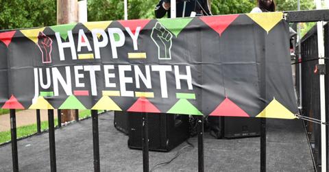 Juneteenth
