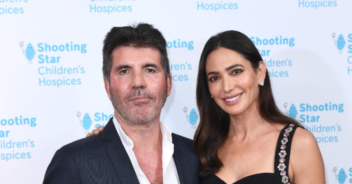 Does Simon Cowell Have Any Kids? Details on His Family Life