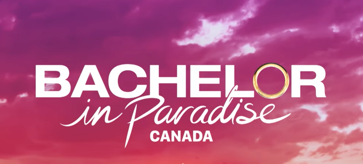 Bachelor in Paradise Canada