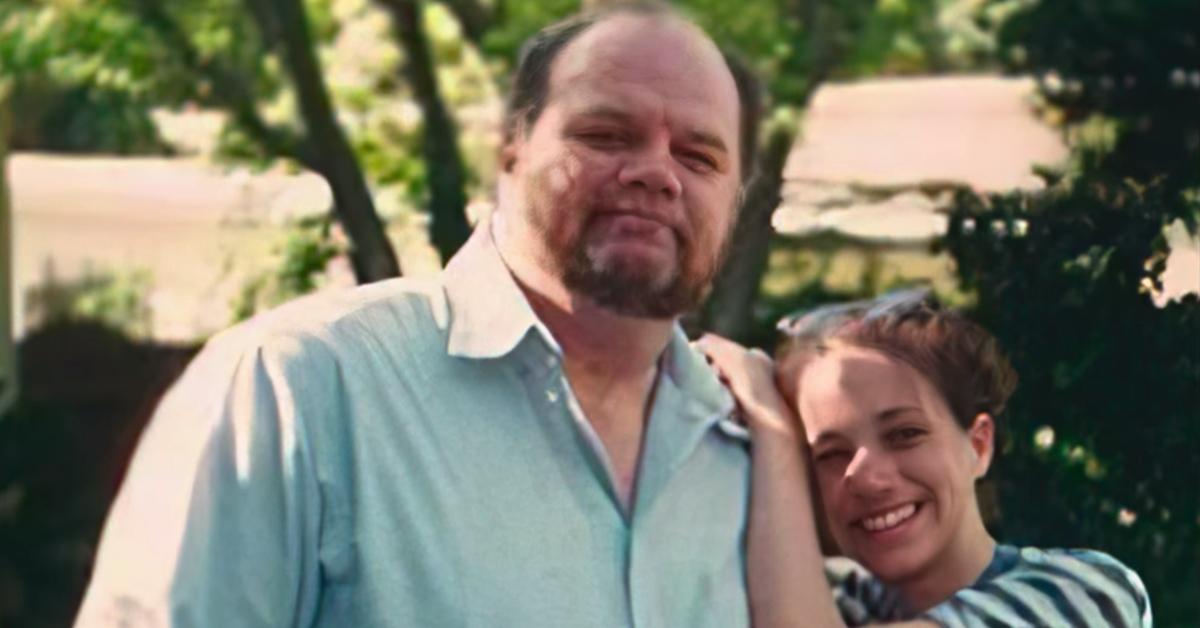 Thomas Markle and Meghan Markle