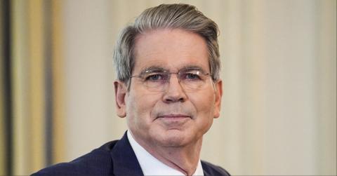 Here Is Scott Bessent's Net Worth — and It's Mind Blowing