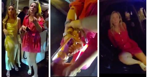 Why Was Devon Flanagan Arrested? The Rhode Island AG Is Mad