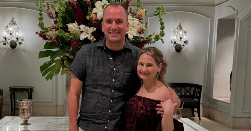 Who Is Gypsy Rose Blanchard's Boyfriend Ken Urker's Sister?