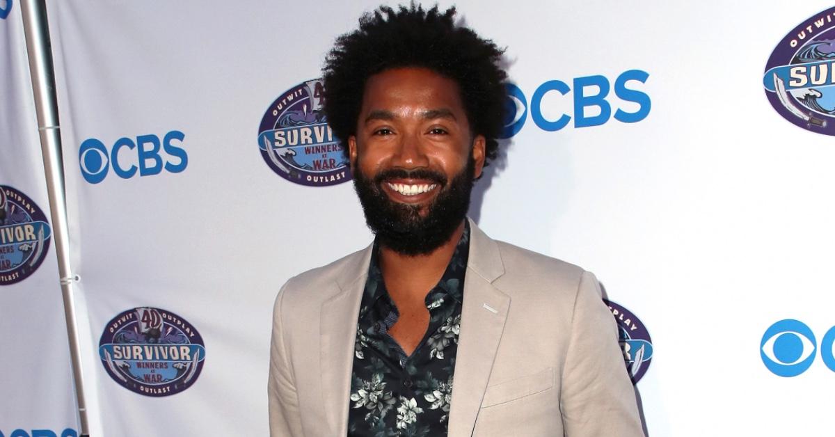 Is Survivor Star Wendell Holland Married Details on the HGTV Host