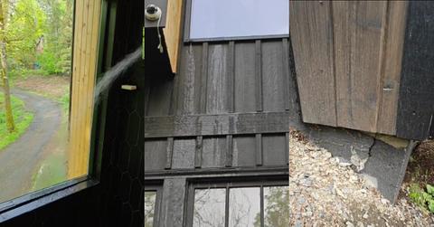 Home Inspector Exposes Huge Problems in $500K Flip