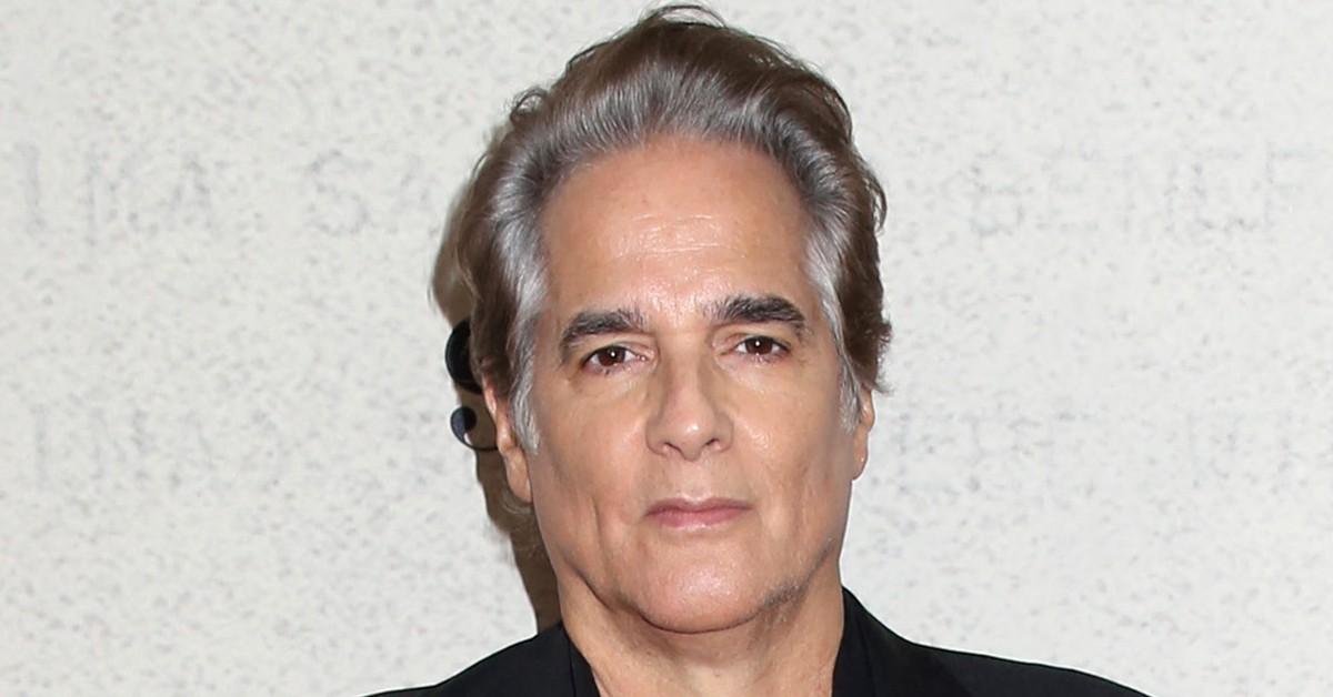 Yul Vazquez of Will Trent Cast