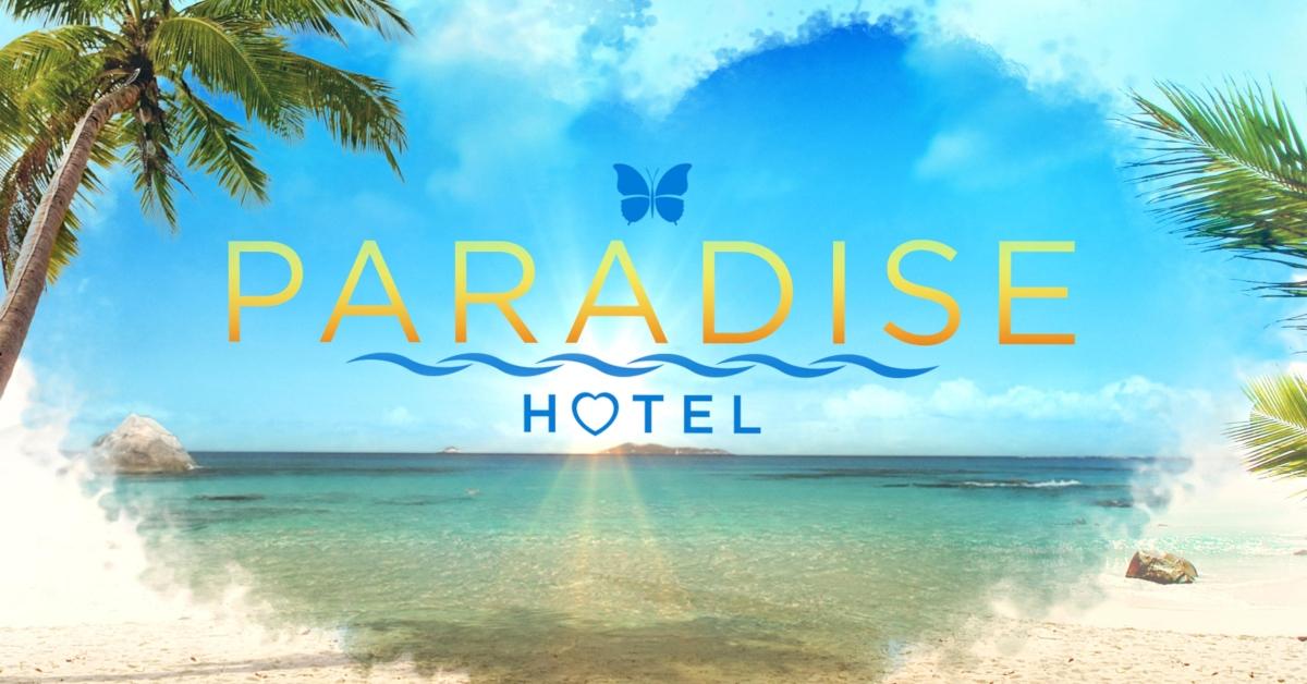 Paradise Hotel' Revival Ordered at Fox – TVLine