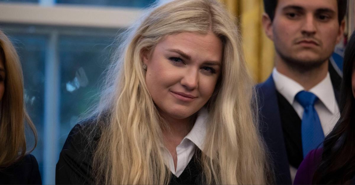 What Is the Erika Kirk First Marriage Conspiracy?