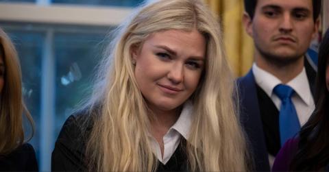 What Is the Erika Kirk First Marriage Conspiracy?