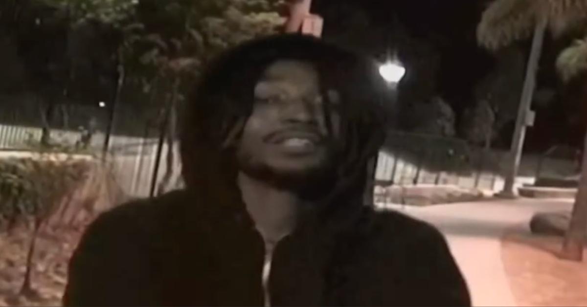 Rapper Luci4 Is Found Dead — His Cause of Death Is Suspicious