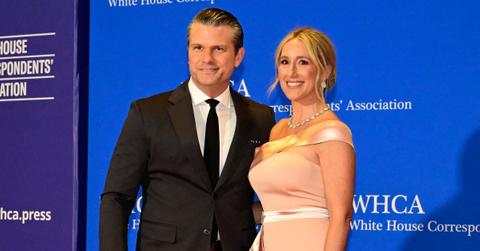 Does Pete Hegseth's Wife Wear Temu and Shein?