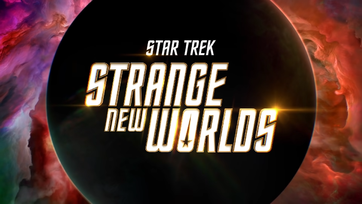 Star Trek: Strange New Worlds