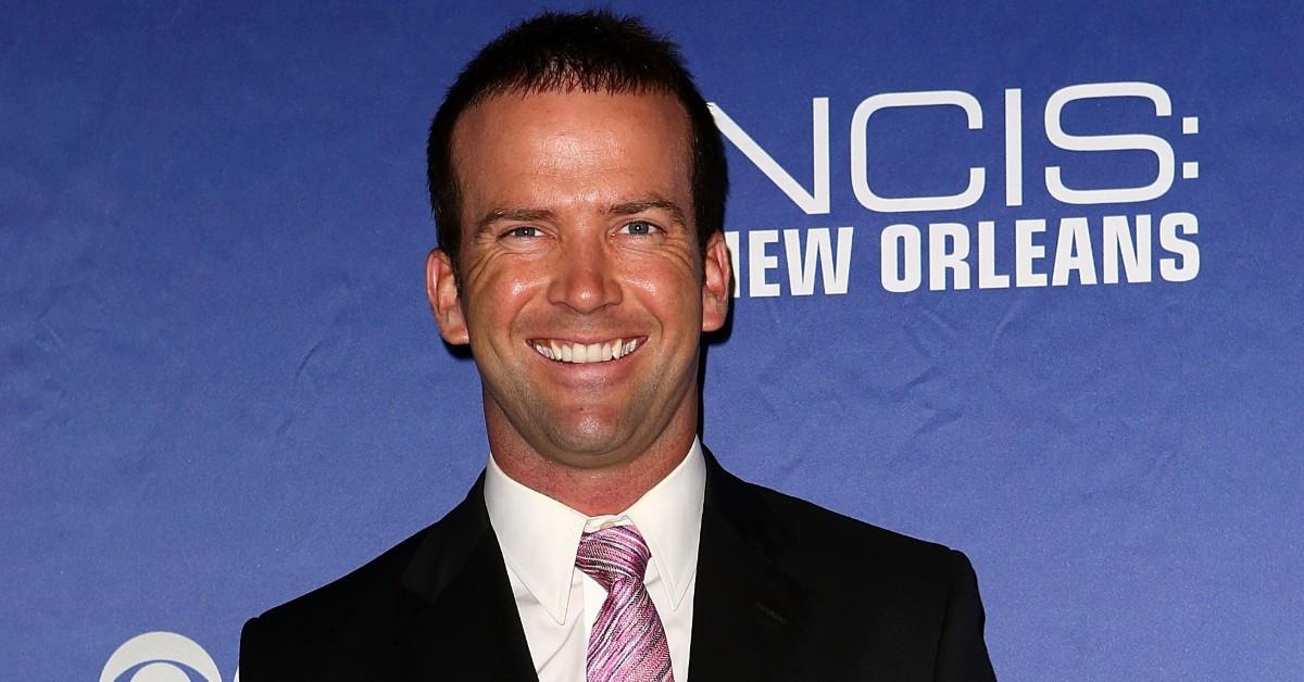 Is Lucas Black Leaving 'NCIS New Orleans'? Here's What We Know