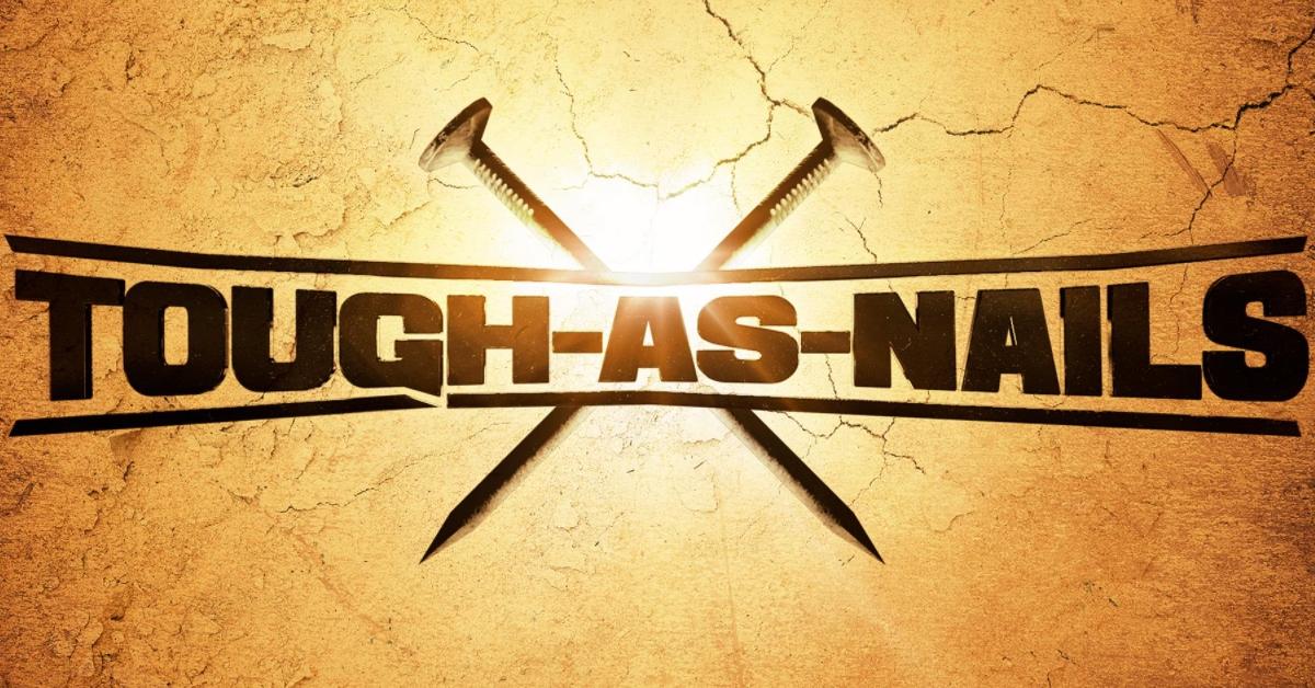 Tough As Nails 2024 Release Date Inga Katleen