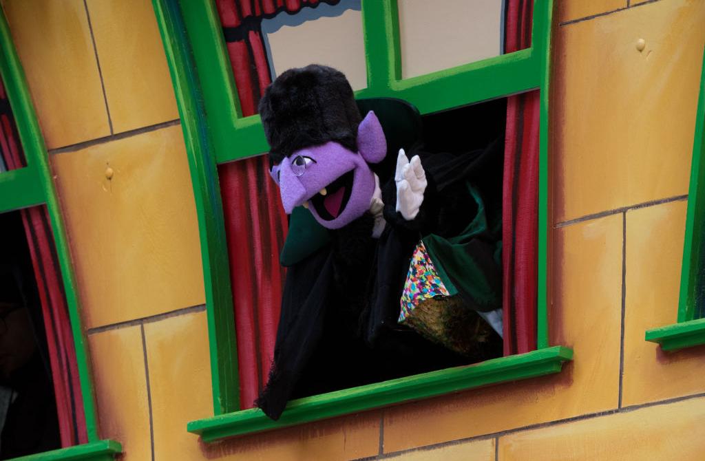 How Old Are the Characters on 'Sesame Street'? — Details on the Muppets