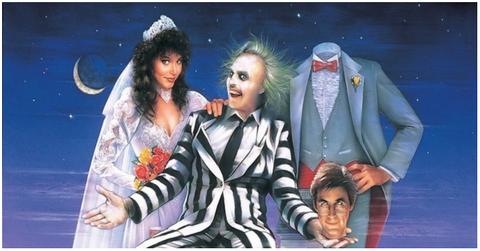 'Beetlejuice'