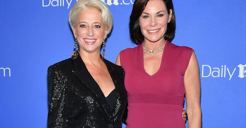 dorinda yell jovani luann