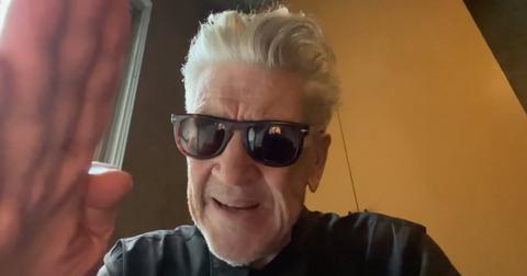 What Was David Lynch's Net Worth? Here's What We Know