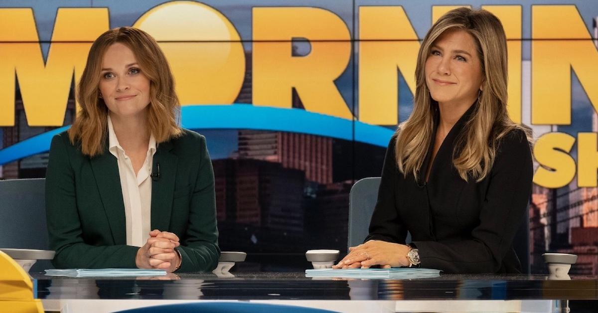 Is the Apple TV+ Hit 'The Morning Show' About Matt Lauer? Details Here