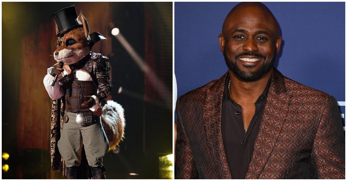 masked singer season  winner wayne brady