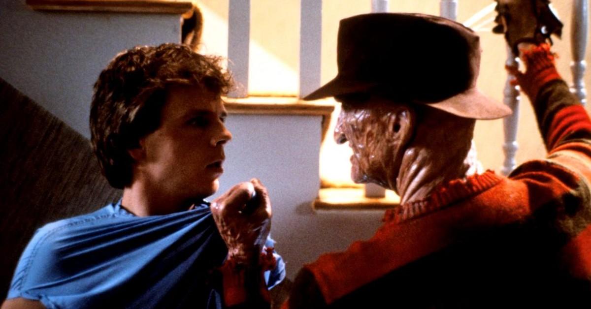 A Nightmare on Elm Street 2: Freddy's Revenge - Rotten Tomatoes