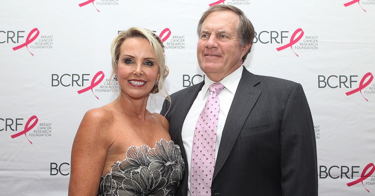 Who Are Bill Belichick's Children? Everything You Need to Know