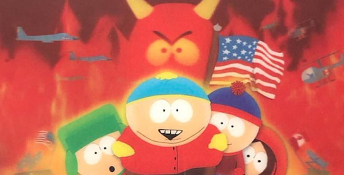 South Park Gone From Hulu 2024 favors