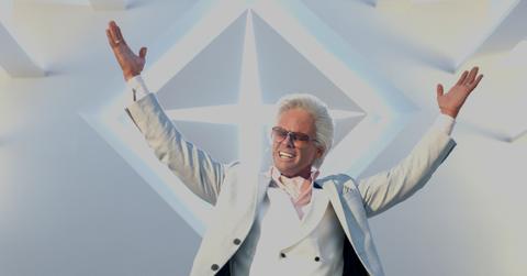 Walton Goggins, 'The Righteous Gemstones'