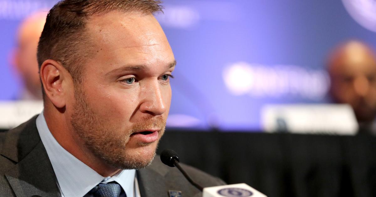 People Are Surprised to Learn That Brian Urlacher's Son Is Half Black