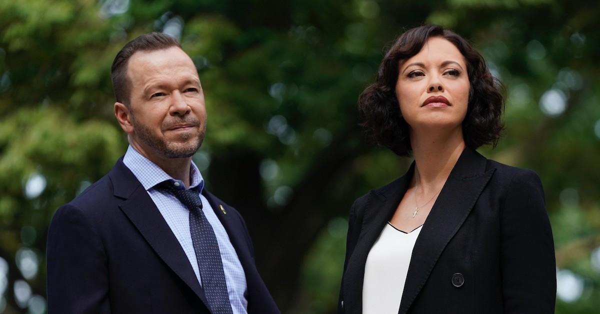 'Blue Bloods'