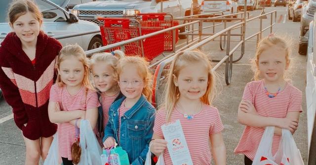 Why Does Riley Busby Have Her Own Room on 'OutDaughtered'?