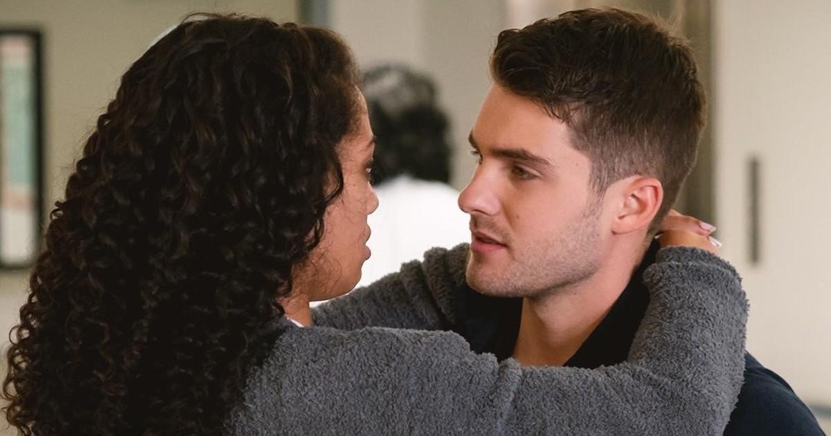 Alondra Delgado on What to Expect from Vanessa on 'All American