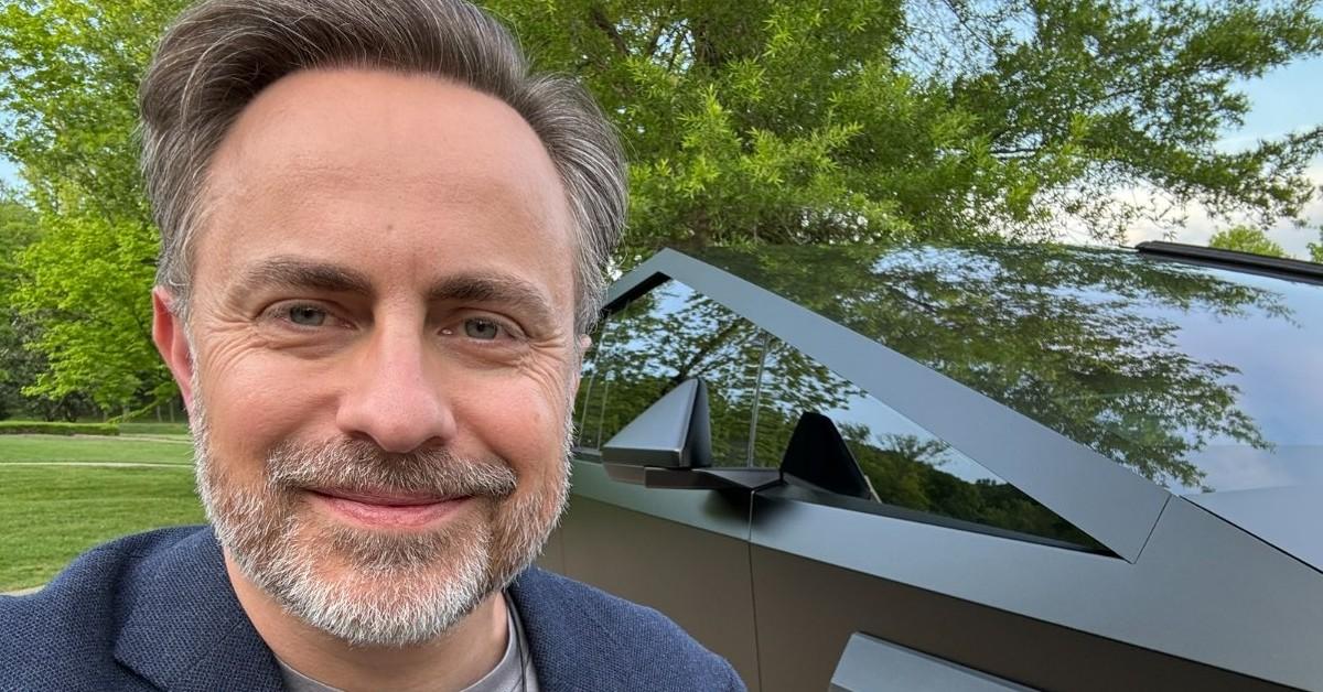 Why Did Jeremy Boreing Leave His CEO Role at The Daily Wire?