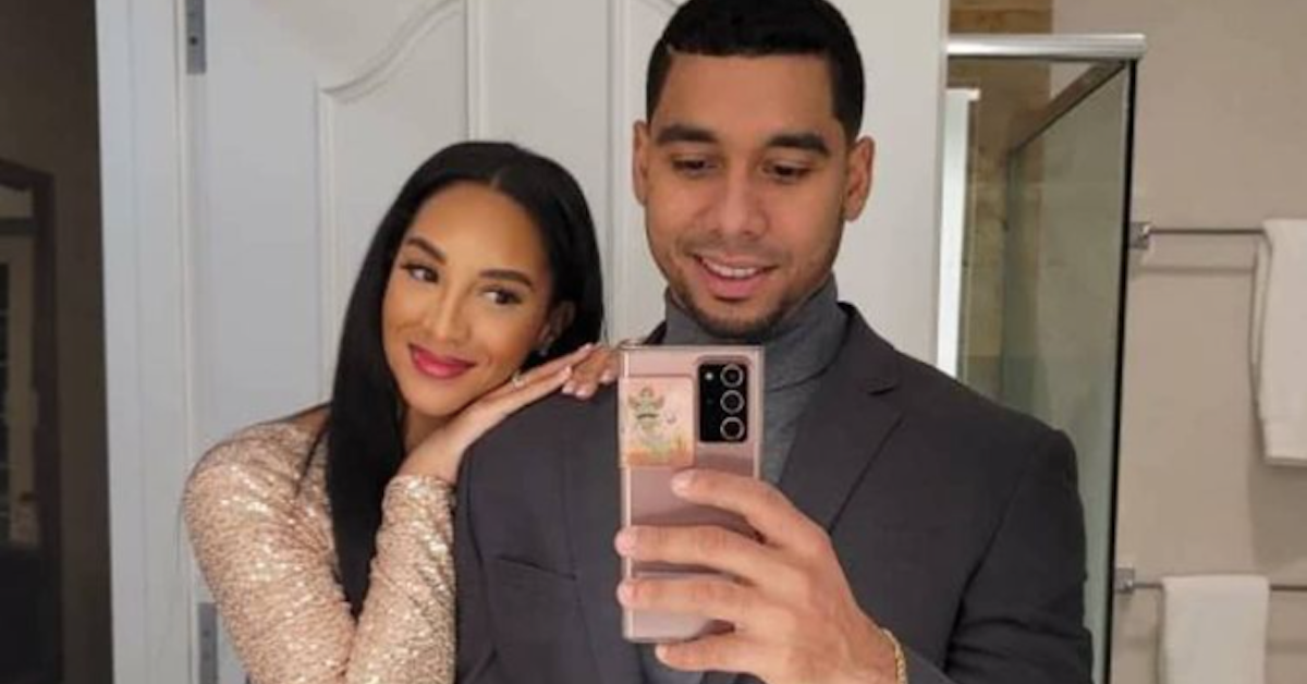 Chantel '90 Day Fiancé' Real Name Details on 'The Family Chantel' Star
